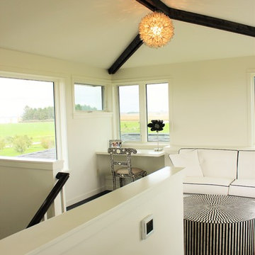 Living Spaces