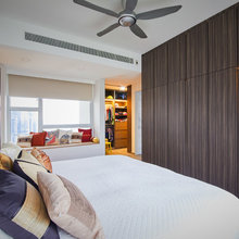 Wardrobes