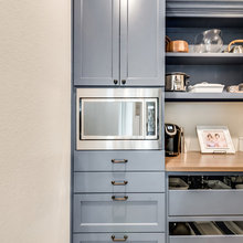 Kendal Pantry