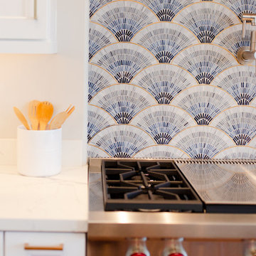 AG Art Deco Inspired Remodel
