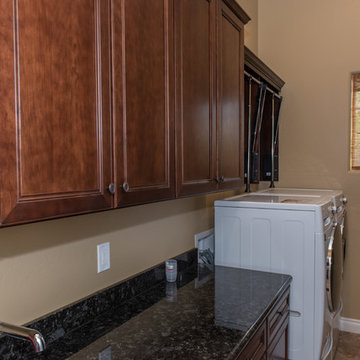 Scottsdale Kitchen in Mirabel