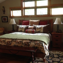 Furnishings at 339 Jib