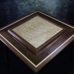 Nostalgia Domino Table - Products