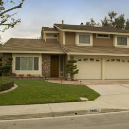 Custom Windows & Doors - Front Doors