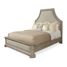 Bedrooms