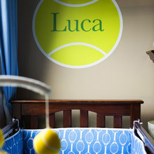 Tennis Nursery