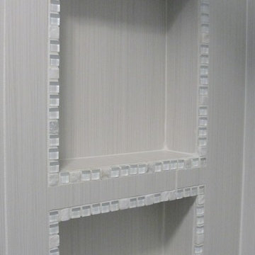 Shower Niche