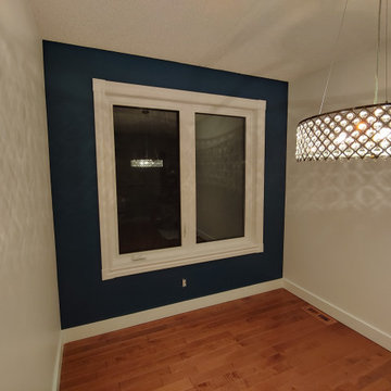 Bankview Basement SW