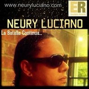 Neury Luciano's photo
