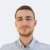 Benjamin Audon's photo