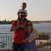 Katie Mellon Kornstein's photo
