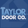 Taylor Door Company's profile photo