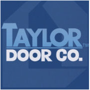 Taylor Door Company Centerline Mi Us 48015