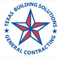 Texas Building Solutions Inc.