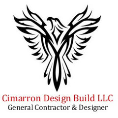 Cimarron Design Build