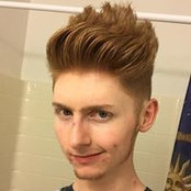 Taylor Crosby's photo