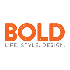 BOLD Life. Style. Design.