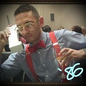Ben Wades foto