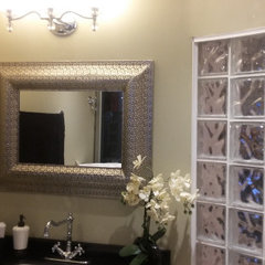 All in one contracting and design