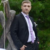 Dmitriy Ryskin's photo