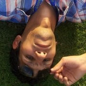 Ahmed Abdel Hakims foto