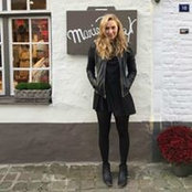 Marie Makepeace's photo