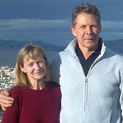 Brad Johnson's photo
