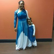 Jacquetta Alexander's photo