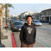Photo de William Chen