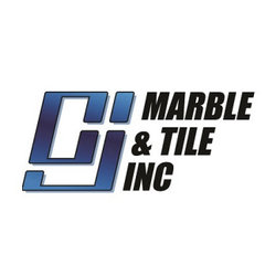 CJ Marble & Tile
