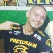 Aaron Chichioco's photo
