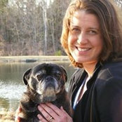 Penny Larsons billede
