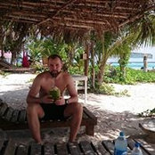 Manuel Ba's photo