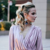 Silvia Nedelciuc's photo