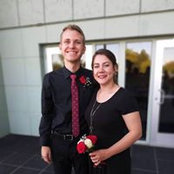 Elijah Chambers's photo