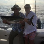 Phil Owens's photo