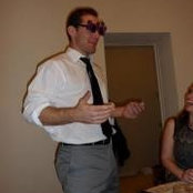 Nick Harris's photo