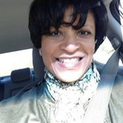 Audrey Wilson's photo