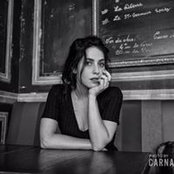 Garance Thenault's photo