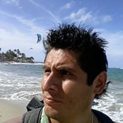 Steve Gamarra's photo