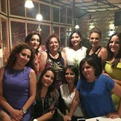 Sandy Tawasha's photo