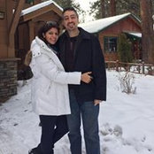 Farnoosh Sheikhi's photo