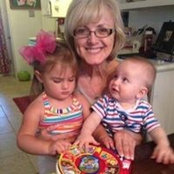 Sheila Jones's photo