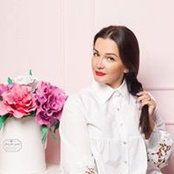 Алина Харченко's photo