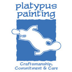 Platypus Painting Inc
