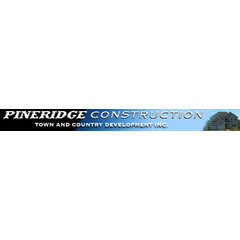 Pineridge Construction