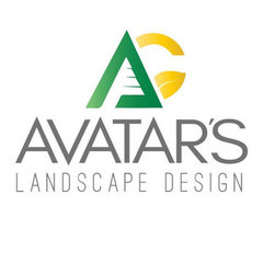 Avatar's Landscaping