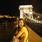 Dalia Lutfi's photo