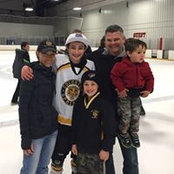 Guy Matheny's photo