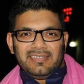 Sajjad Ansari's photo